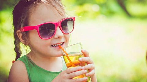 Child Care Tips