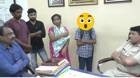 Ghatkopar Crime News