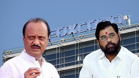 Ajit Pawar