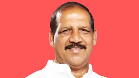 Vijaykumar Gavit