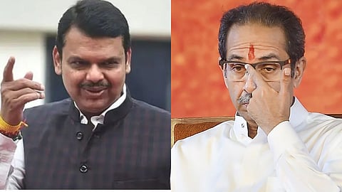 Amravati Shivsena Todays News