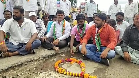 Beed News Congress