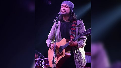 Jubin Nautiyal