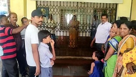 malvan , zilla parishad school , principal