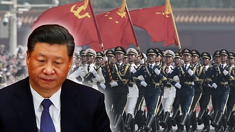 Xi Jinping