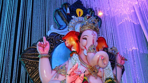 Ganesh Chaturthi 2022