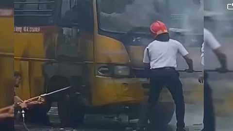 Navi Mumbai