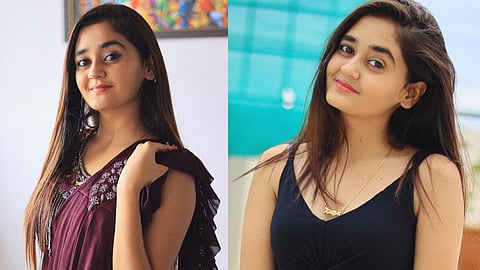 Youtuber Bindass kavya Missing