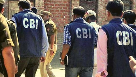 CBI