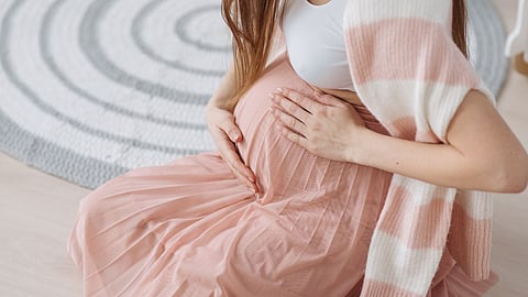 Pregnancy Tips