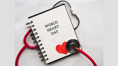 World Heart Day 2022