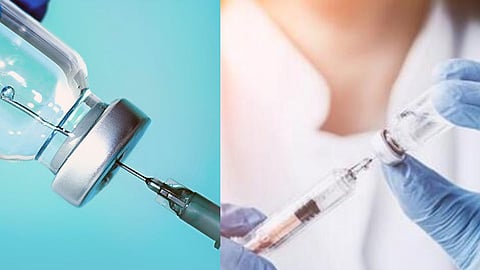 Cervical Cancer QHPV Vaccine serum institute of india