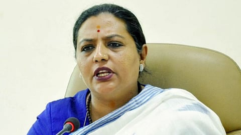 yashomati thakur, maharashtra government, eknath shinde, devendra fadnavis, amravati