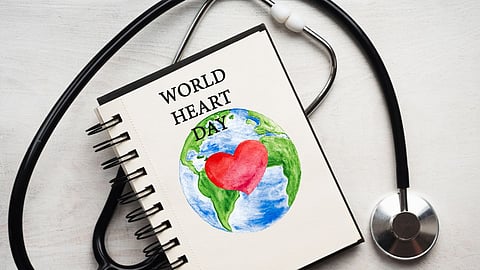 World Heart Day 2022