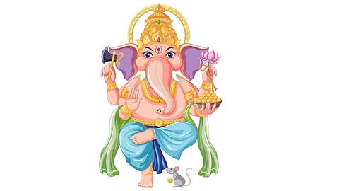 Ganesh Festival