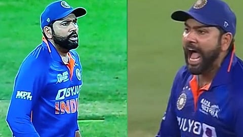 Ind vs Pak