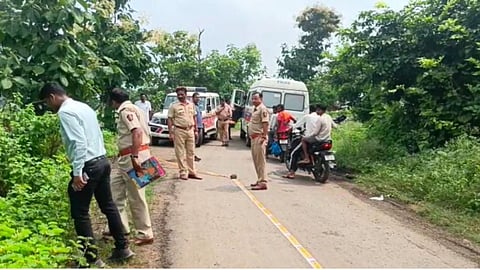 Wardha Crime News