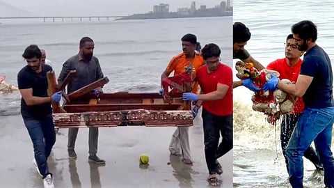 Our Coast Our Responsibility MNS