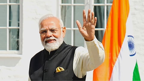 Narendra Modi