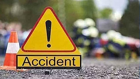 Rishikesh Car Accident