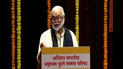 chhagan bhujbal
