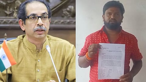 Solapur Karmala Shivsena
