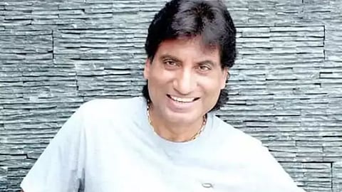 Raju Shrivastava Health Updates