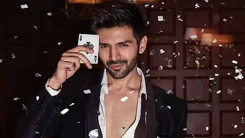 Kartik Aaryan Movie Fees
