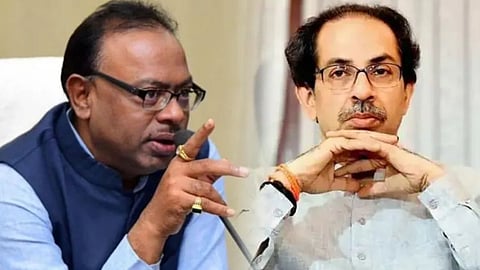 Chandrashekhar Bawankule Vs Uddhav Thackeray