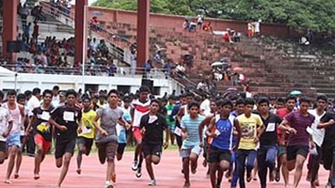 Maharashtra Police recruitment