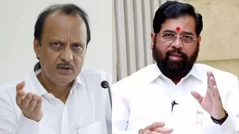 महायुतीमधील नाशिकचा तिढा कायम! अजित पवार गटाच्या नेत्याच्या वक्तव्याने वाढलं शिंदे गटाचं टेन्शन?