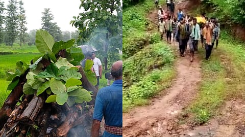 Nashik Tribal News