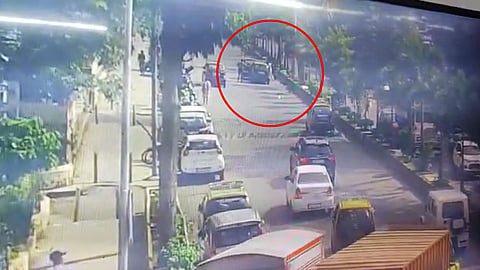 Mumbai Crime News