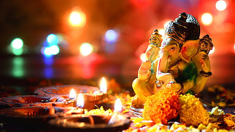 Ganesh Chaturthi 2022