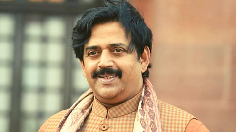 Ravi kishan