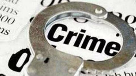 wardha crime news