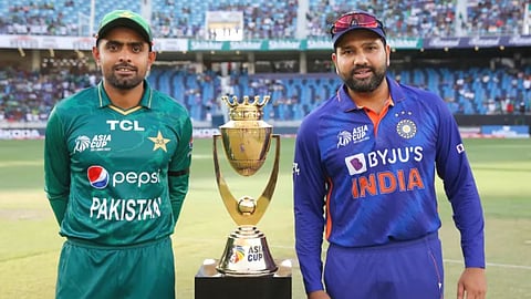 Ind vs Pak