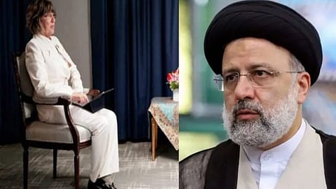 Ebrahim Raisi