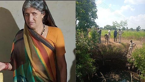 Buldhana Crime News