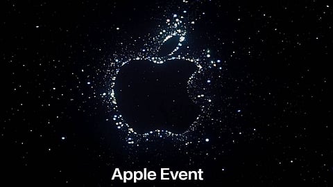 Apple iPhone 14 launch event Latest Update In Marathi