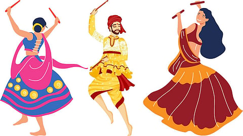 Navratri 2022