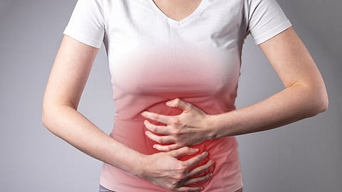 Stomach Cancer