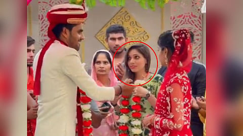wedding funny viral video