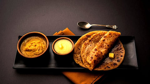 Gauri Pujan, Purnapoli