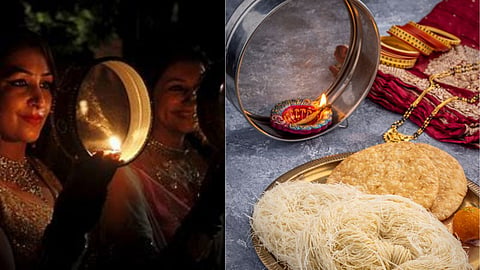 Karva Chauth