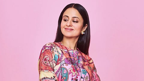 Rasika Dugal On Mirzapur