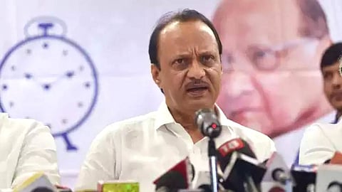 Ajit PawarNews