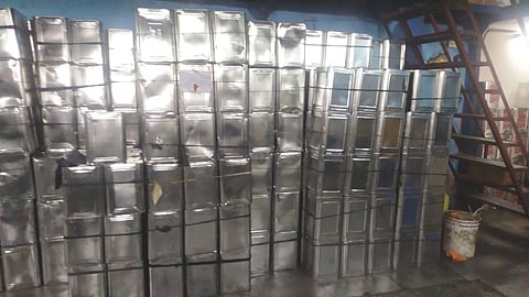 Mumbai FDA News