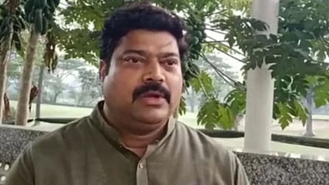 raju patil