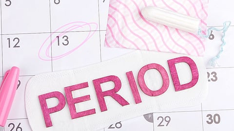 Common Causes of Delay Periods